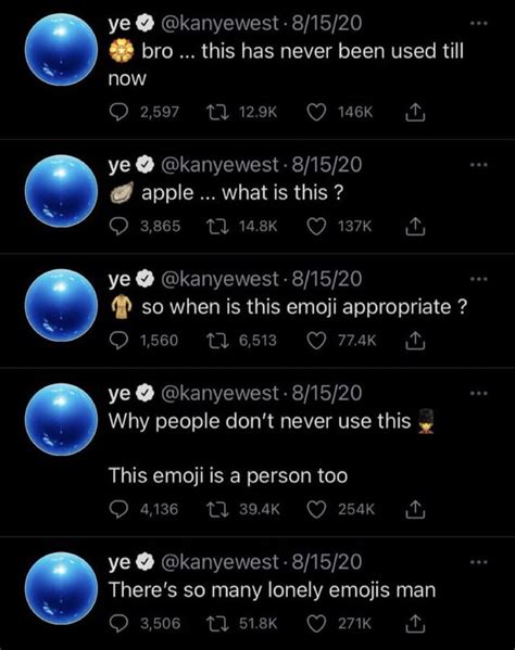 r/kanye|A Collection of Kanye’s Most Iconic Tweets : r/Kanye .